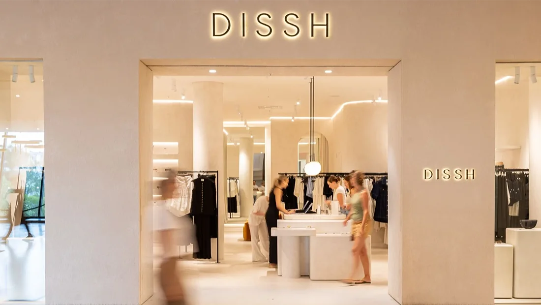 DISSH: Achieves 45% Increase in Fulfillment Productivity with Descartes Peoplevox WMS