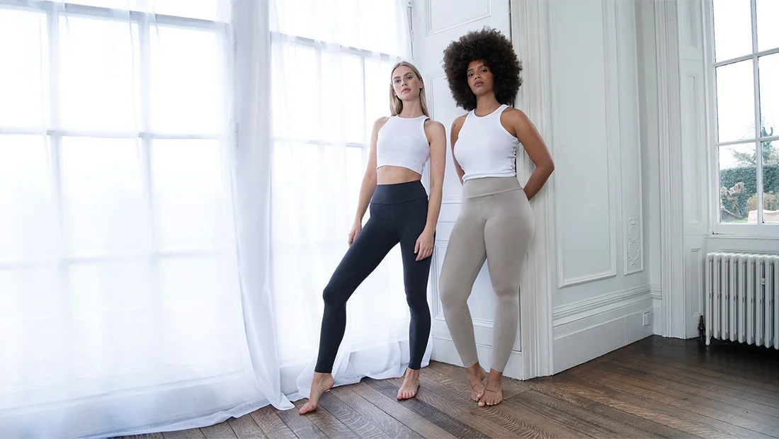 Lovall: Confidence in the Warehouse to Focus on Growth