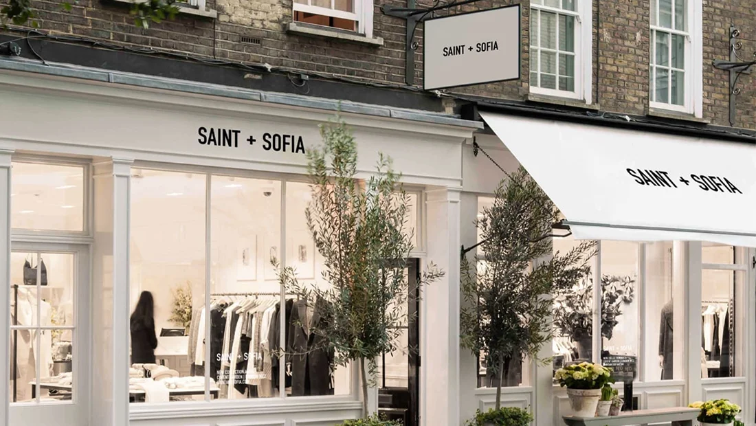 Saint and Sofia: Setting Up Their Own Warehouse to Improve Customer Experience