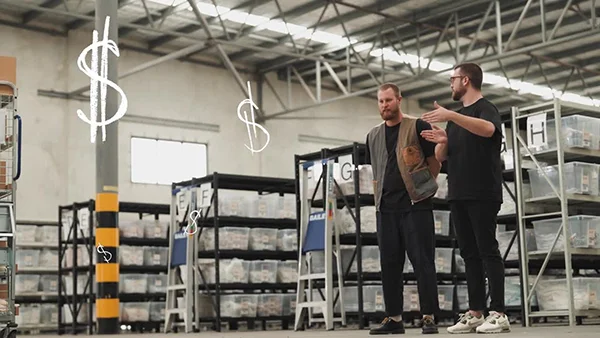 The Ultimate Guide on Selecting The Best WMS for Ecommerce
