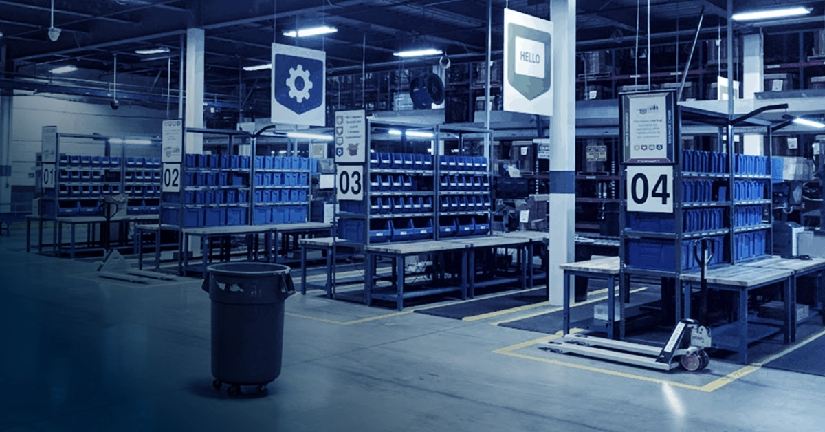7_Peak Season Warehouse Optimization_Guide 2025