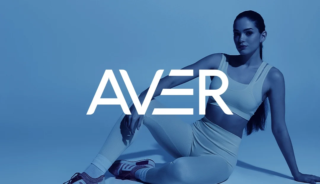 Aver Active Peoplevox Scale