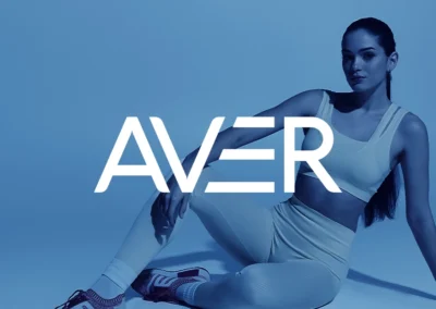 Aver Active Peoplevox Scale
