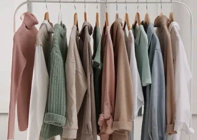 The Clothingsites Group: Replacing a Legacy System with a WMS for Ecommerce