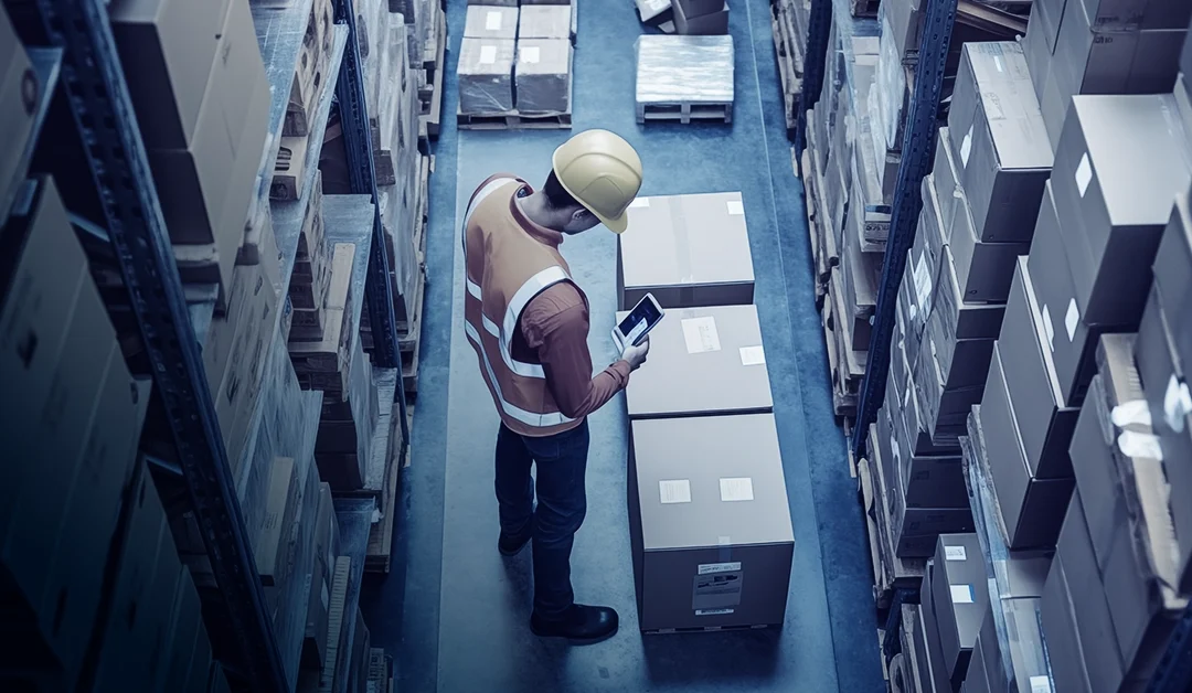 Ways to Improve Order Picking: 6 Best Warehouse Picking Strategies  