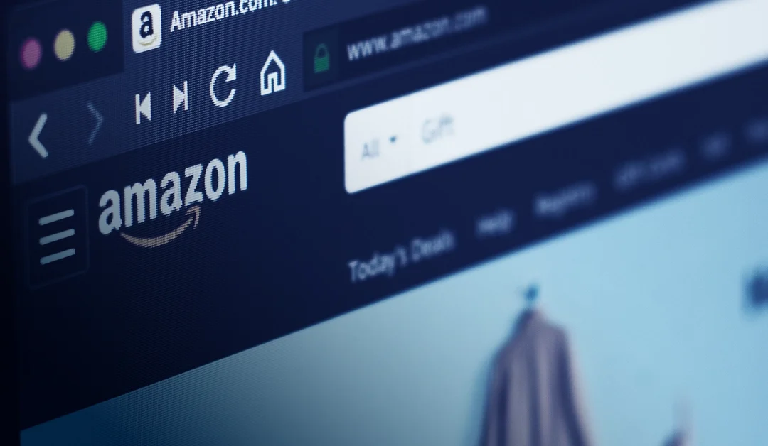 Chaotic Storage: How Amazon Lays Out Warehouses