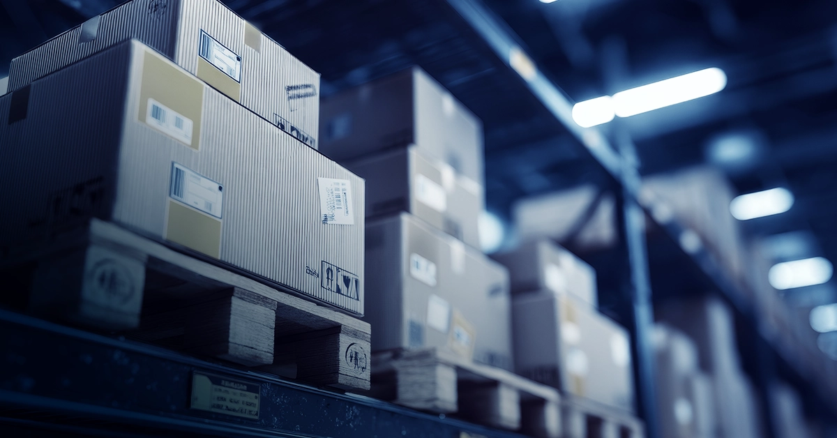 9_Ecommerce Warehouse Efficiency_A Guide to Best Practices