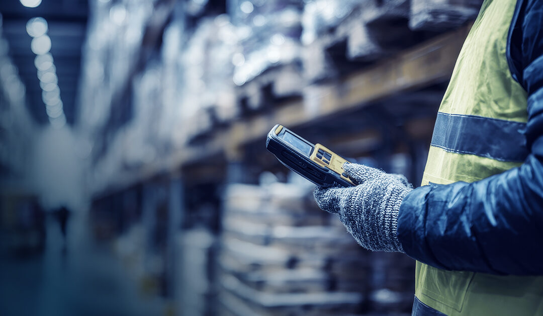 When Is the Right Time to Implement a WMS?