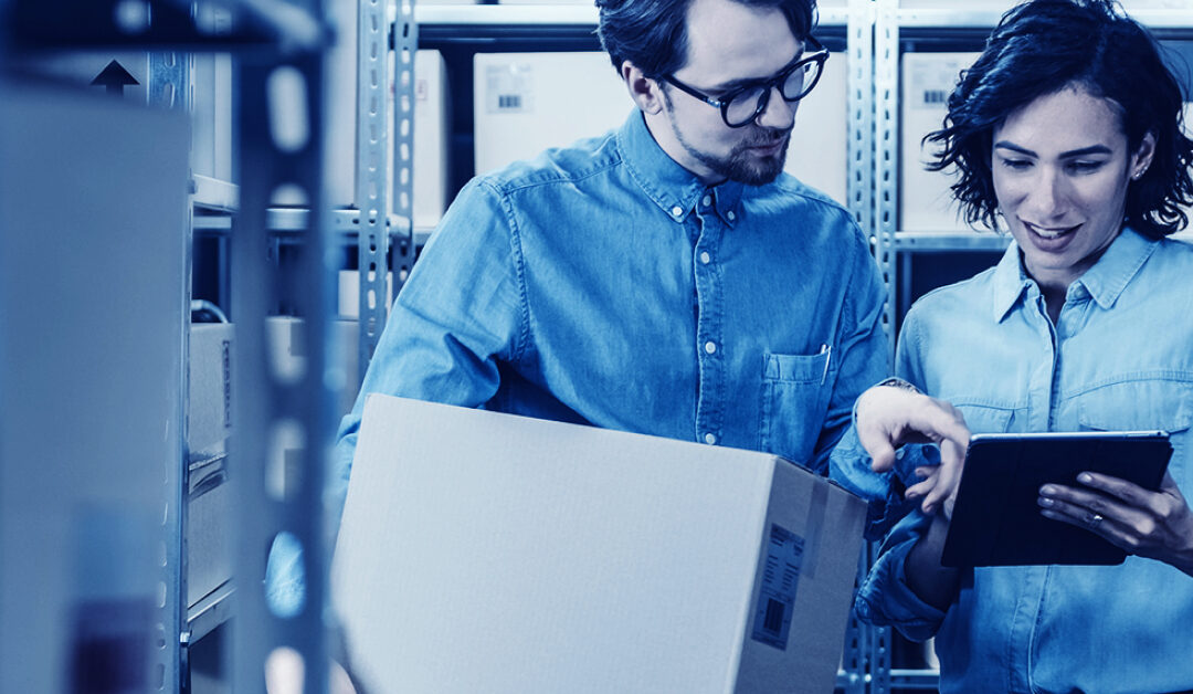 Warehouse Performance: Metrics and Improvements Every D2C Brand Should Know