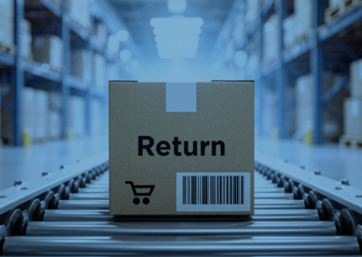 How Descartes Peoplevox Makes Managing Returns Painless