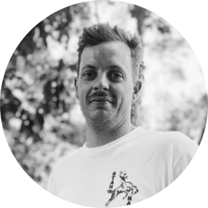 Clifton Vaughan - Natural Baby Shower