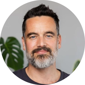 Grant Kiefaber - State and Liberty