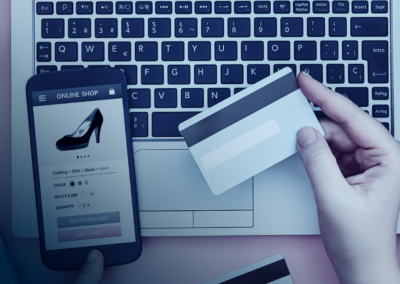 Ecommerce Returns Management in Fashion: A Race Against Time