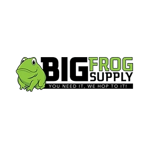 Big Frog Supply